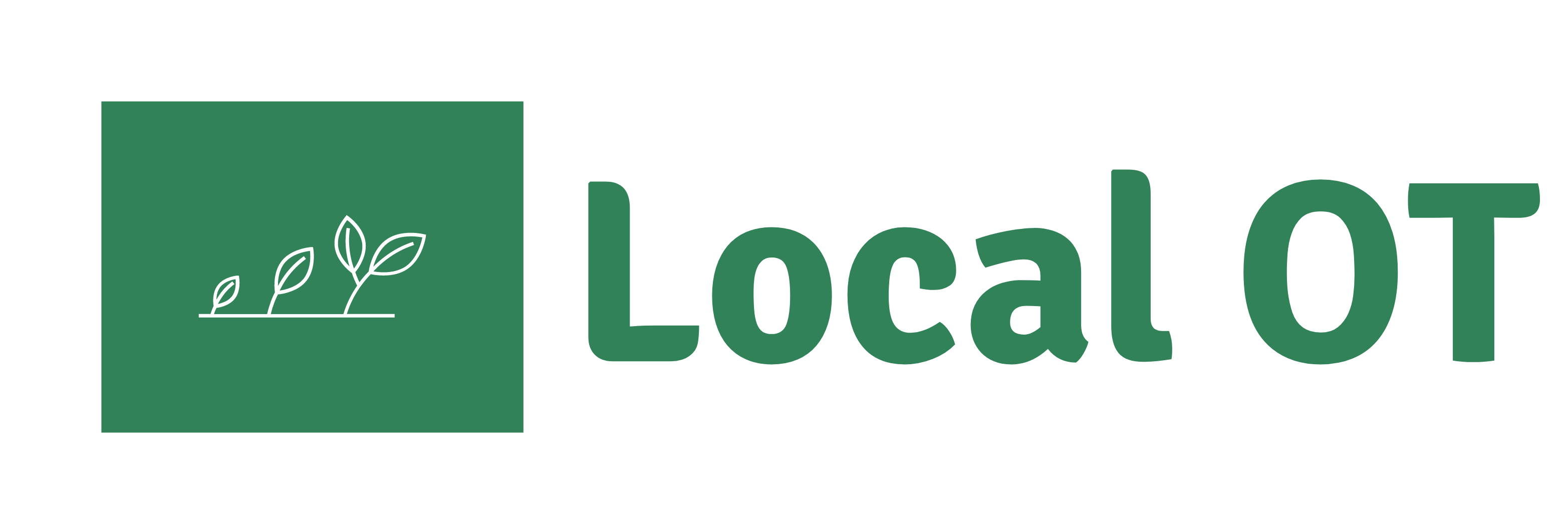 Local OT Logo